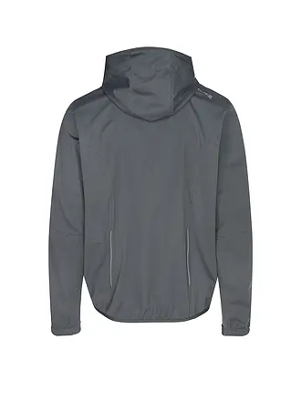 PRO-X ELEMENTS | Veste de pluie Donovan pour homme | grau